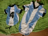 camisetas